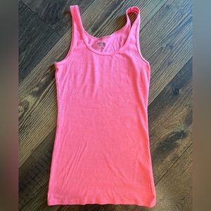 Women’s tank